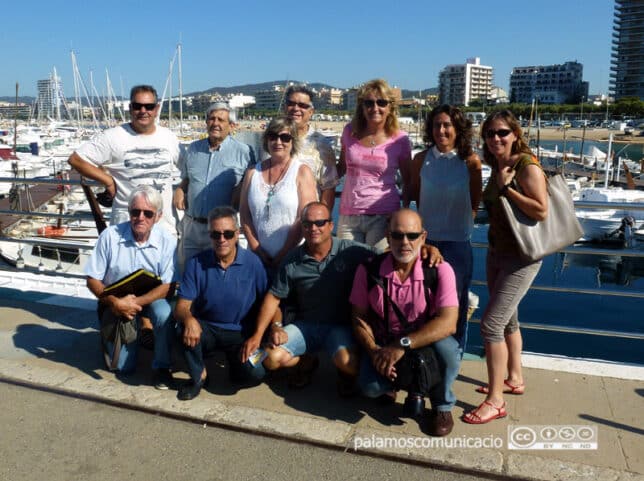 fundadors Illes Formigues