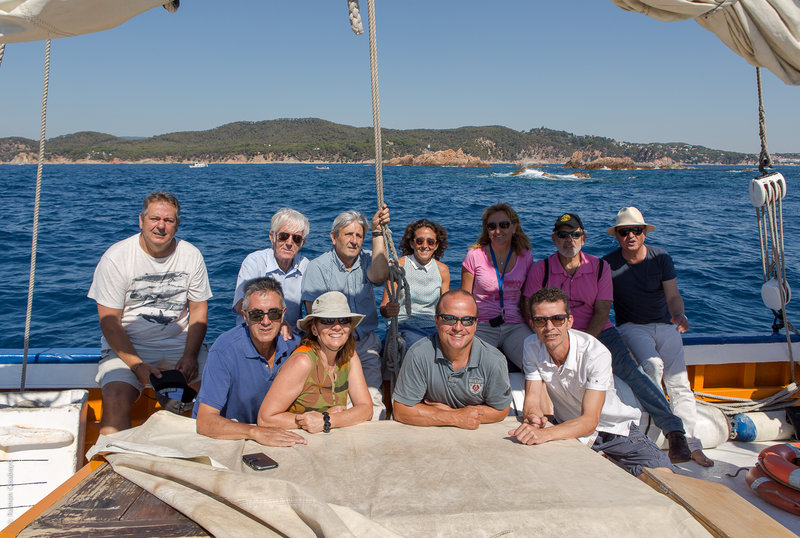 Neix l'associació Amics de les Illes Formigues