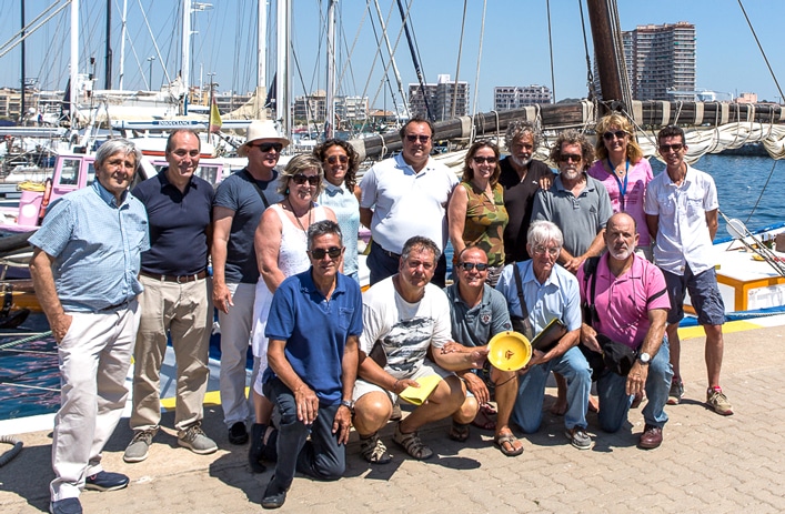 CONVOCATÒRIA ASSEMBLEA ANYAL DE L’ASSOCIACIÓ AMICS DE LES ILLES FORMIGUES