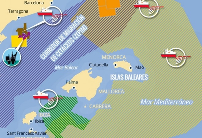 La labor de la Alianza Mar Blava para la protección del Mar Mediterráneo