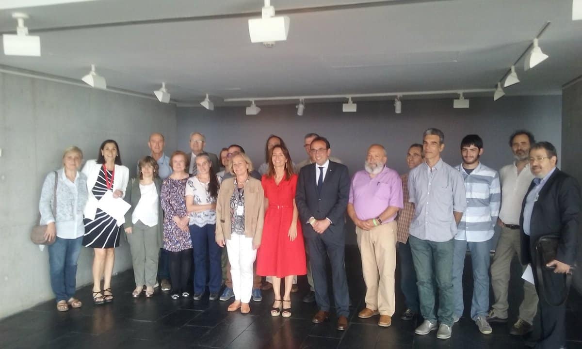 Premi Medi Ambient de la Generalitat