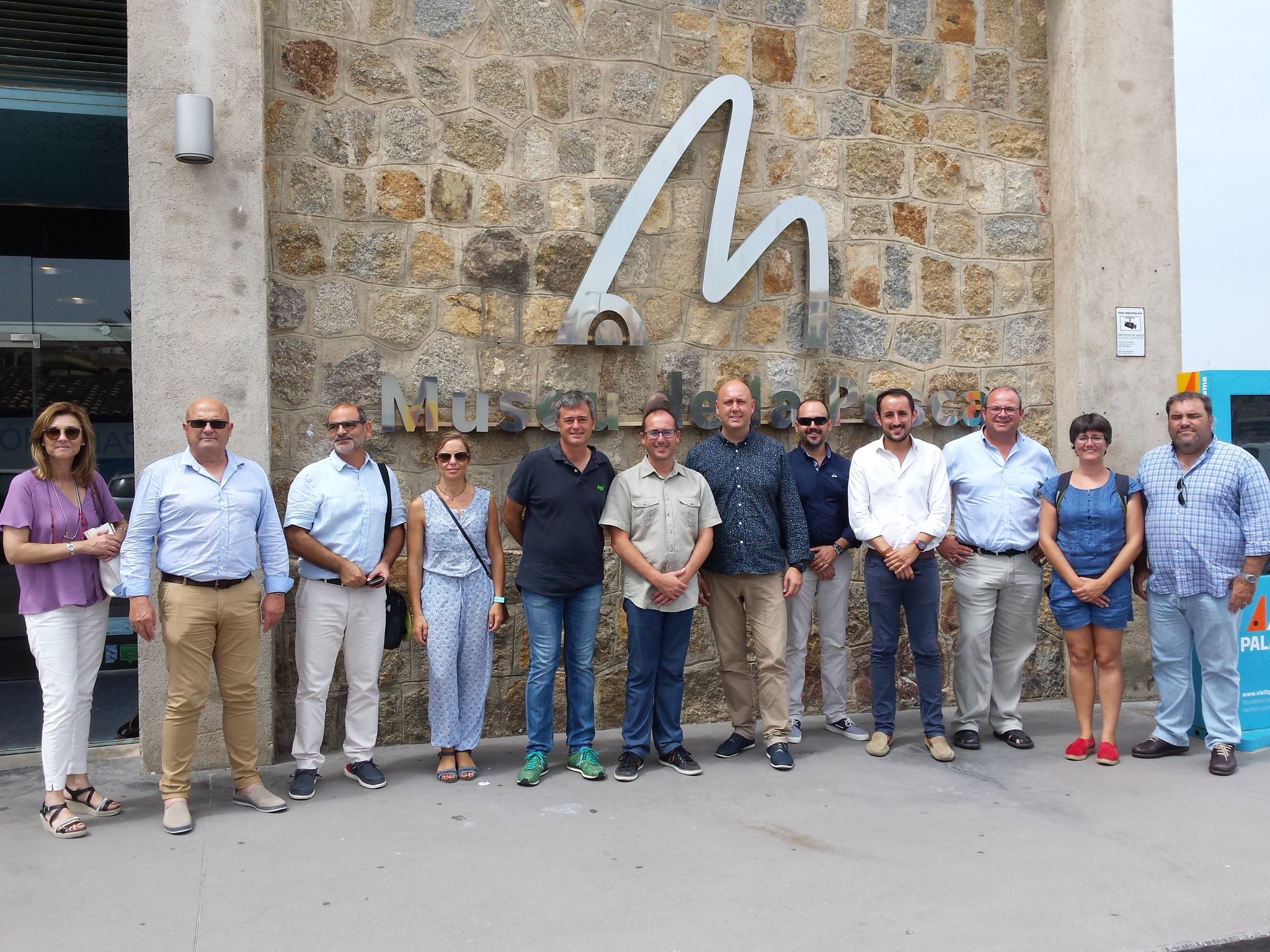 Palamós acull una jornada de treball dels GALP de Catalunya