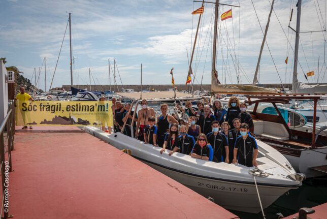 Amics de les Illes Formigues