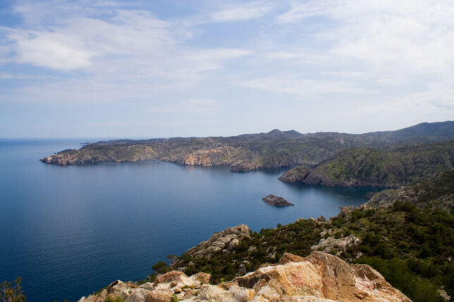 Cap de Creus