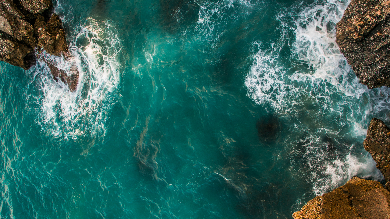 Connectar amb el mar per salvar-lo: la reversió de la circulació oceànica a l’Oceà Austral